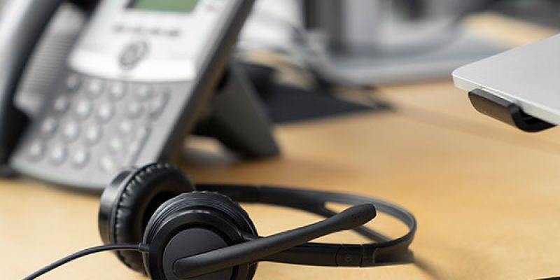 NGO Fundraising and Awareness Calling